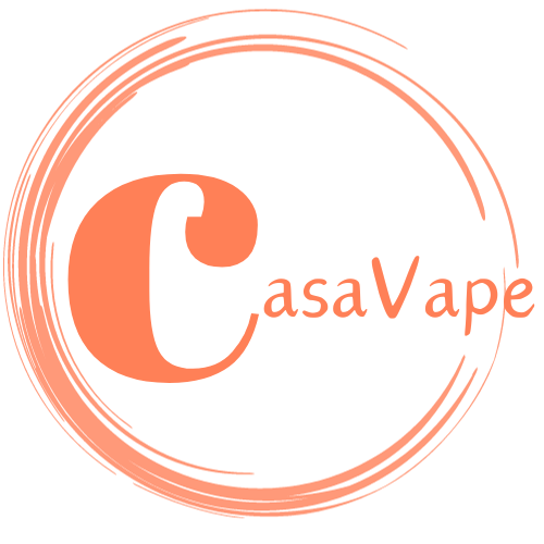 Casavape Logo 2023