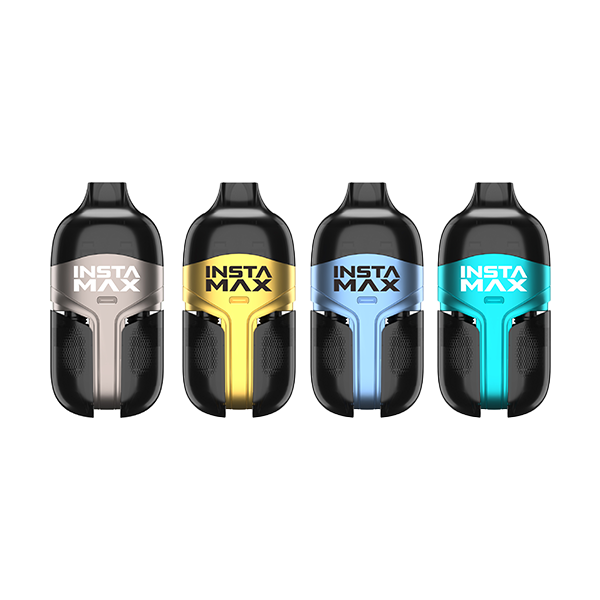 20mg Insta Max Disposable Vape Kit 20000 Puffs