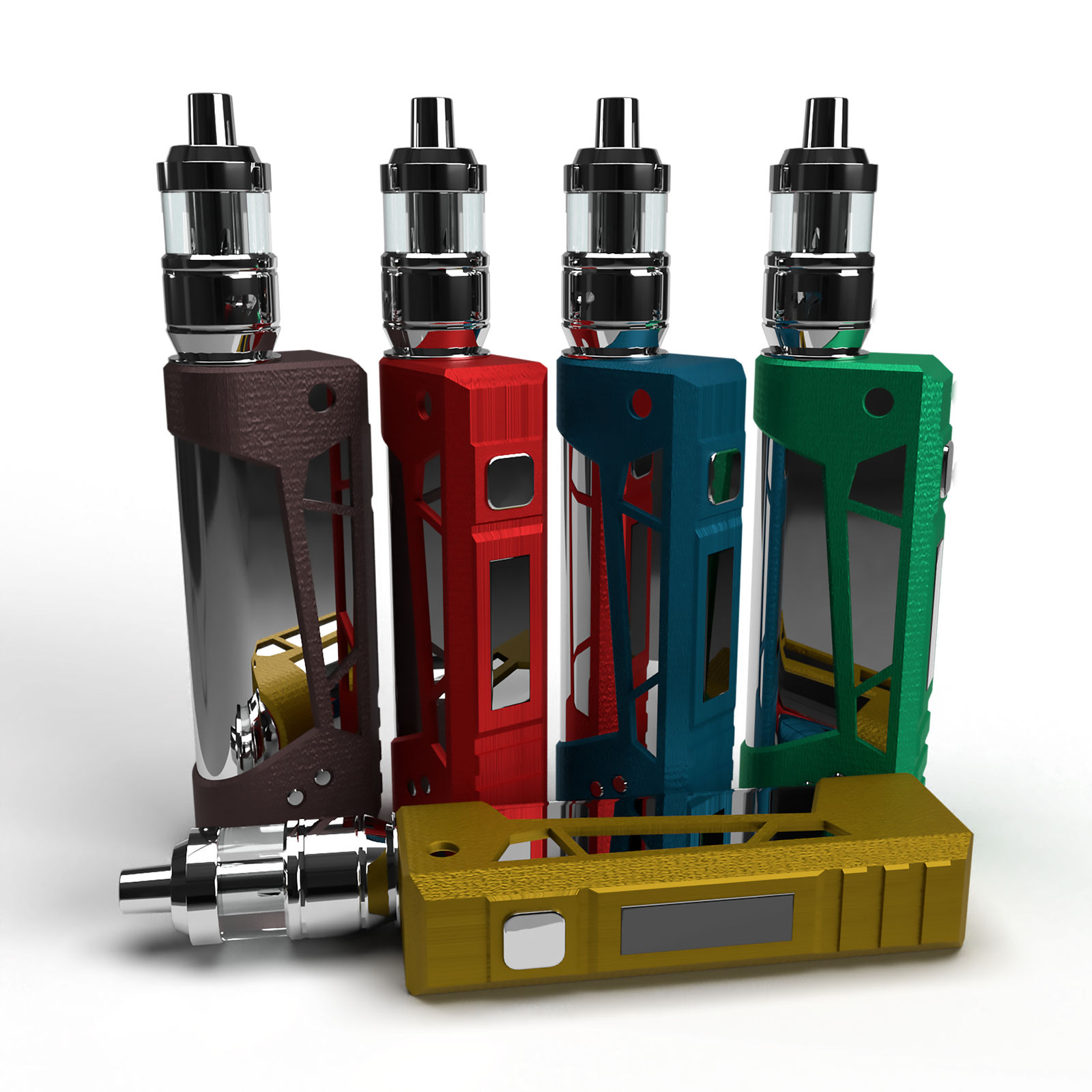 Vape Kits