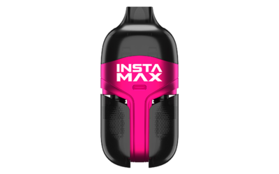 20mg Insta Max Disposable Vape Kit 20000 Puffs Now available