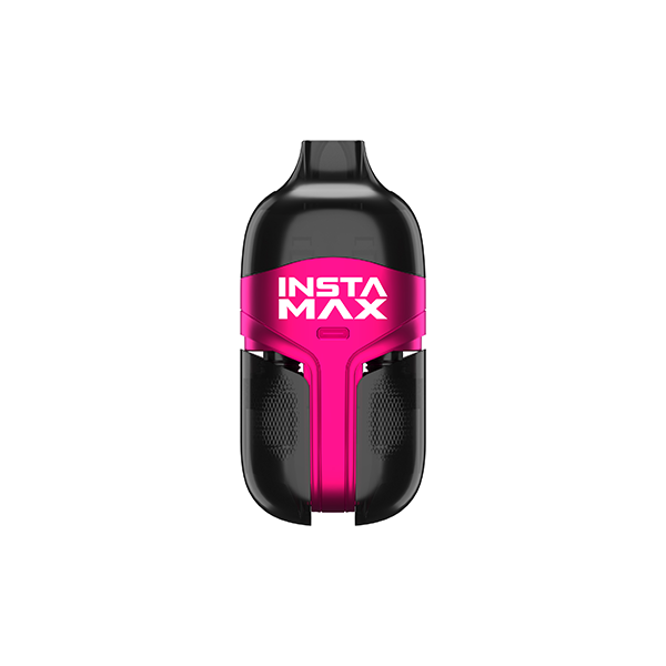 20mg Insta Max Disposable Vape Kit 20000 Puffs Now available