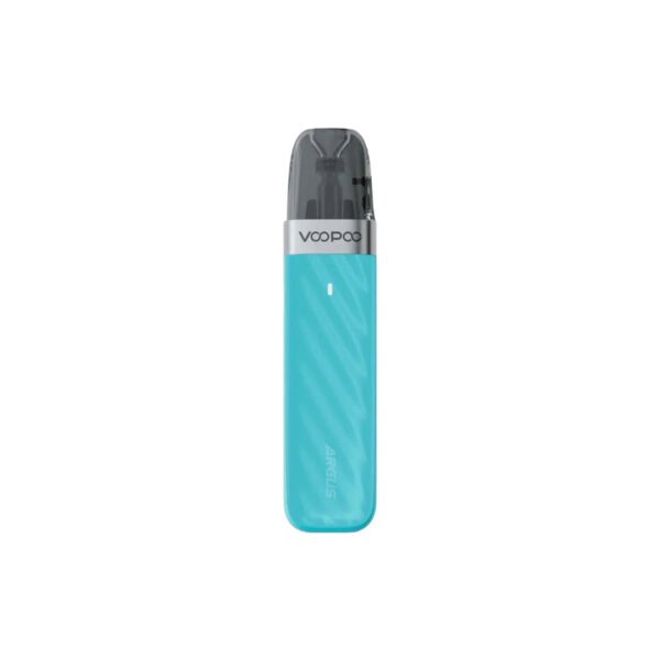 Voopoo Argus Z2 Pod Vape Kit 20W - Image 3