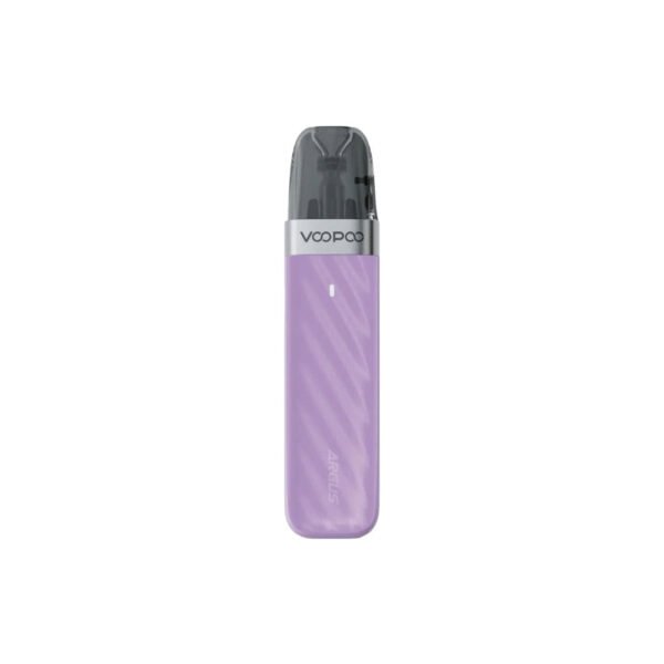 Voopoo Argus Z2 Pod Vape Kit 20W - Image 8
