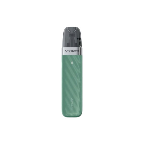 Voopoo Argus Z2 Pod Vape Kit 20W - Image 4