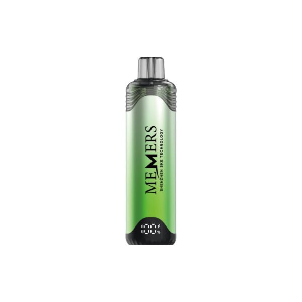 20mg Memers Wukong V10000 Prefilled Pod Vape Kit 10000 Puffs - Image 24
