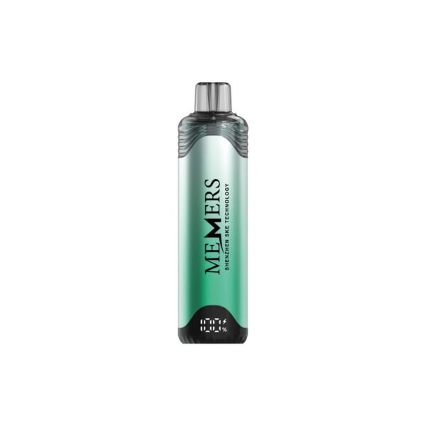 20mg Memers Wukong V10000 Prefilled Pod Vape Kit 10000 Puffs - Image 18