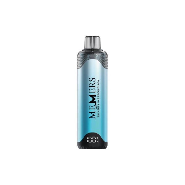 20mg Memers Wukong V10000 Prefilled Pod Vape Kit 10000 Puffs - Image 19